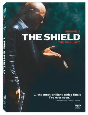 The Shield - Season 7