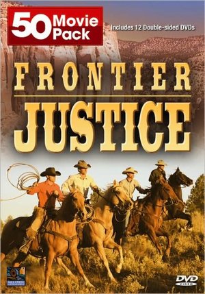 Frontier Justice: 50 Movie Pack
