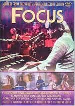 Masters From the Vaults: Focus
