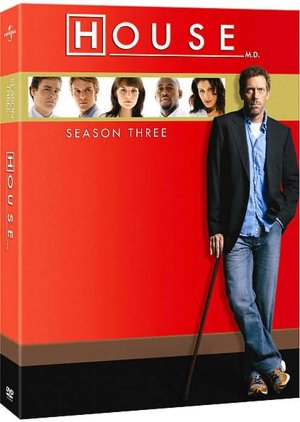 House, M.D. - Season 3