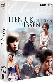 Henrik Ibsen Collection