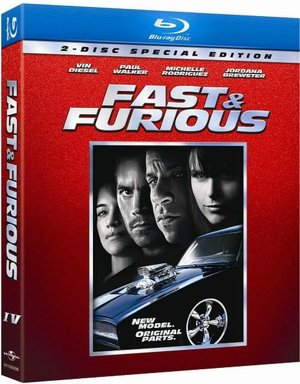 Fast & Furious