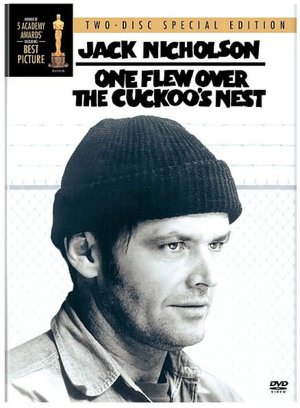 One Flew over the Cuckoo's Nest