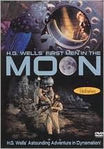 The First Men in the Moon