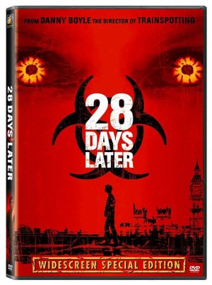 28 Days Later