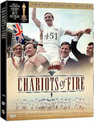Chariots of Fire