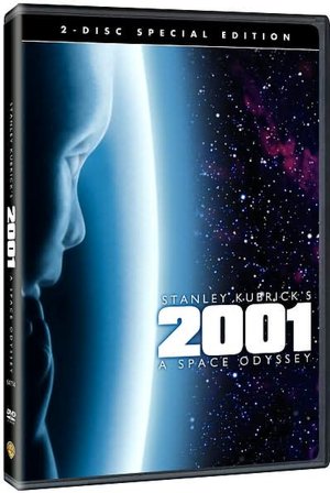 2001: A Space Odyssey