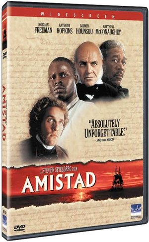 Amistad