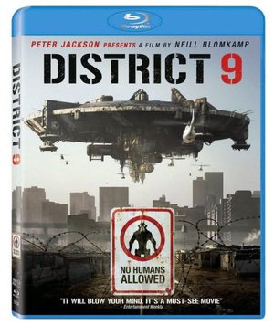 District 9