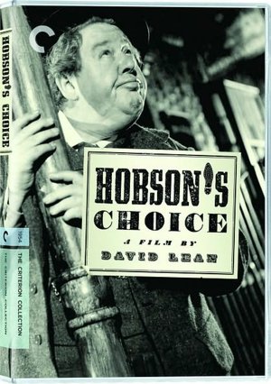 Hobson's Choice