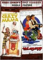 Crazy Mama/the Lady in Red