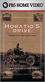 Horatio's Drive: America's First Road Trip