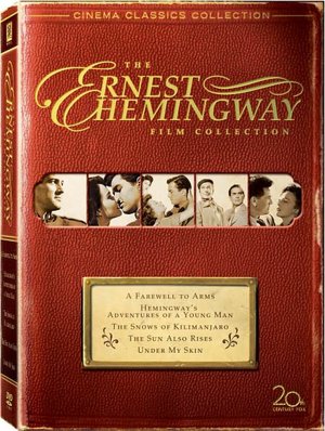 The Ernest Hemingway Film Collection
