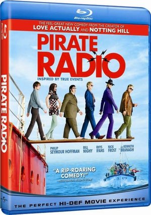 Pirate Radio
