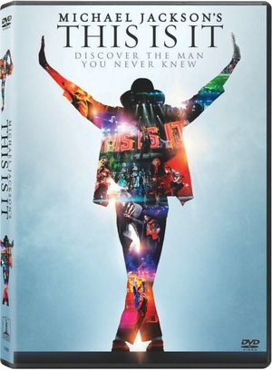 Michael Jackson's This Is It