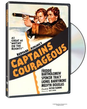 Captains Courageous