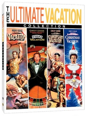 Ultimate Vacation Collection