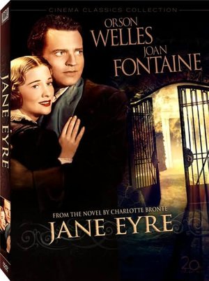 Jane Eyre