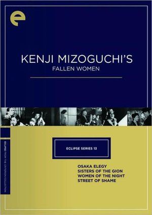 Kenji Mizoguchi's Fallen Women