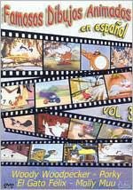 Famosos Dibujos Animados En Espanol 3