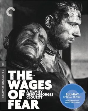 The Wages of Fear