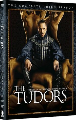 The Tudors - Season 3