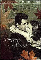 Written on the Wind