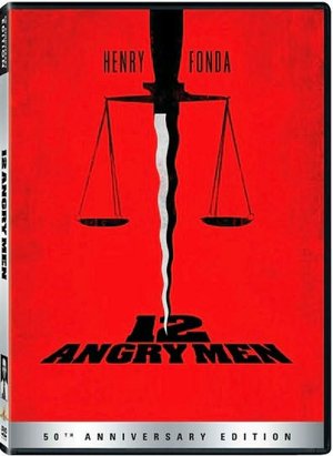 12 Angry Men