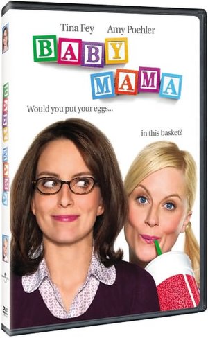 Baby Mama