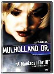 Mulholland Dr.