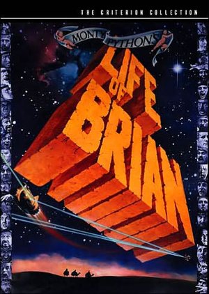 Life of Brian