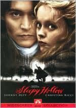 Sleepy Hollow