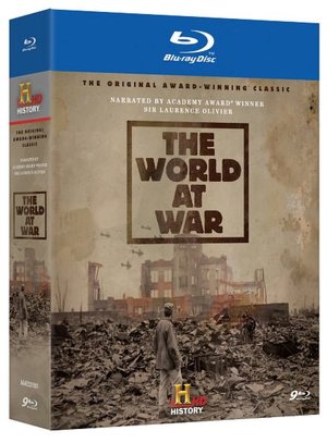 The World at War