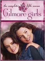 Gilmore Girls: the Complete Fifth Season