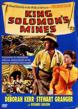 King Solomon's Mines