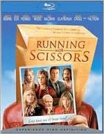 Running With Scissors