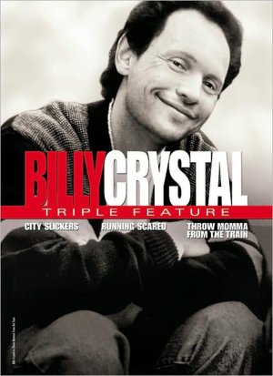 Billy Crystal Triple Feature
