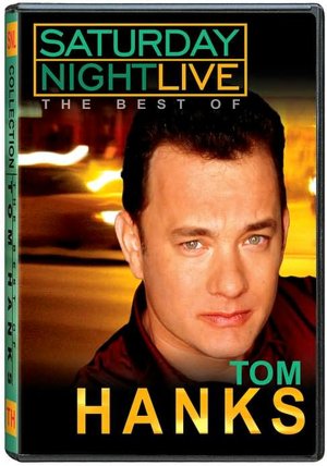 Saturday Night Live: The Best of Tom Hanks