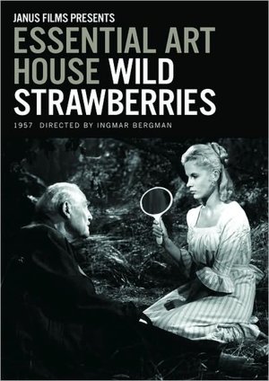 Wild Strawberries