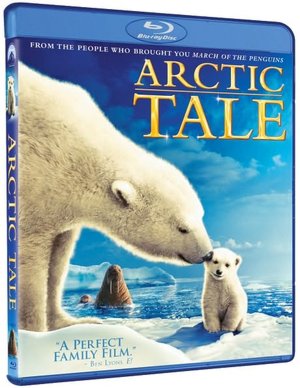 Arctic Tale