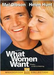 What Women Want