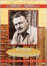 Famous Authors: Ernest Hemingway