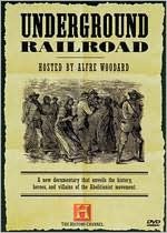 Underground Railroad