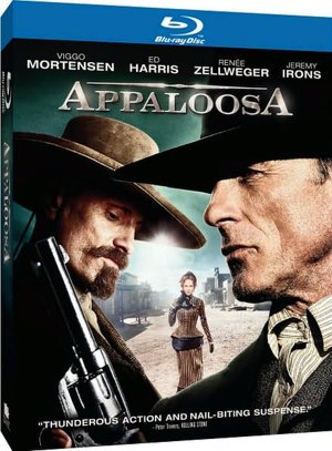 Appaloosa