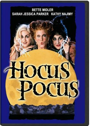 Hocus Pocus