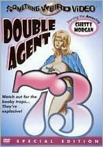 Double Agent 73