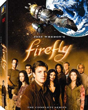 Firefly - The Complete Series