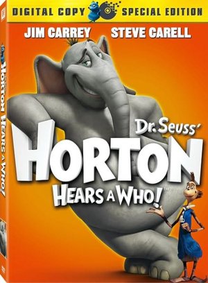 Horton Hears a Who