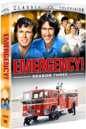 Emergency! - Season 3