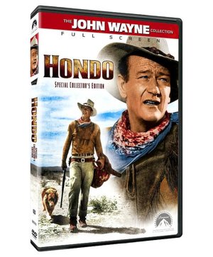 Hondo
